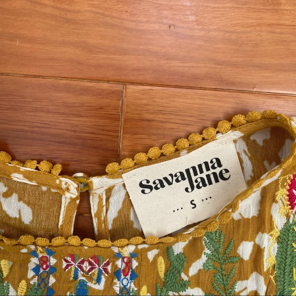 Savannah jane tops - Picture 3 of 5